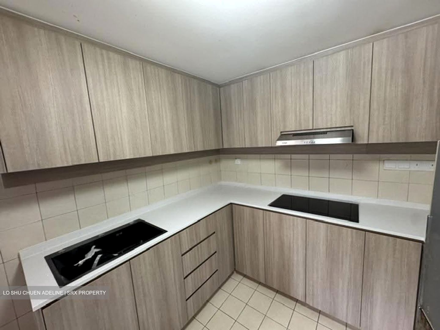 Carissa Park Condominium (D17), Condominium #614683551